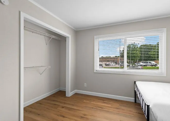Appartement Newly Renovated Unit In Spfld #304 Springfield