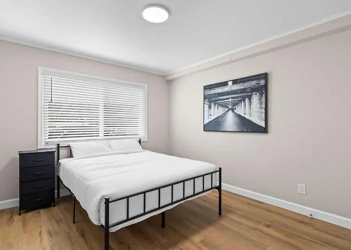 Newly Renovated Unit In Spfld #304 Appartement *