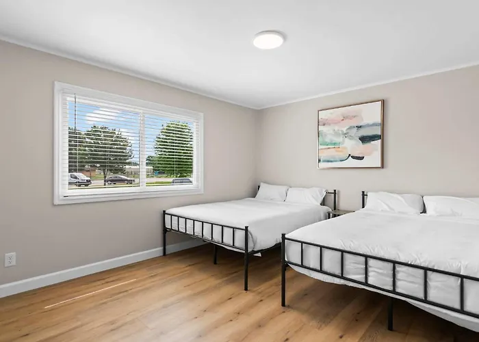 Newly Renovated Unit In Spfld #304 Springfield